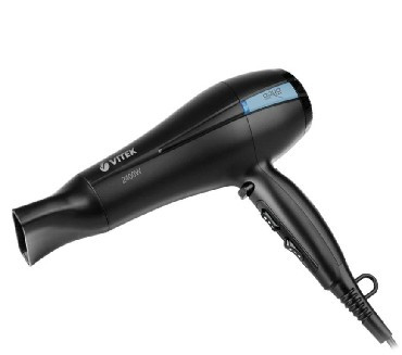 VITEK VT-8212 (BK) черный