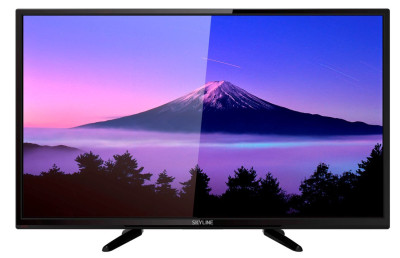 SKYLINE 40LST5970-T2-FHD-SMART
