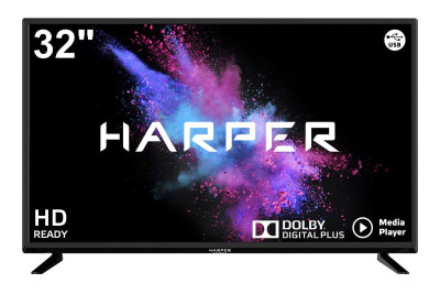 HARPER 32R690T