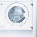 Встраиваемая стиральная машина с сушкой Bosch WKD28543EU