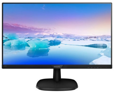 PHILIPS 243V7QDSB (00/01) 23.8"
