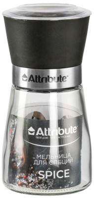 ATTRIBUTE AGS355 Мельница для специй SPICE