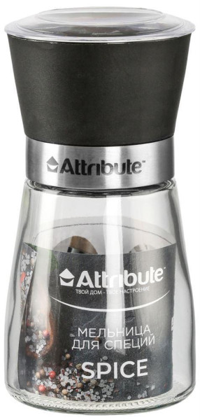 ATTRIBUTE AGS355 Мельница для специй SPICE