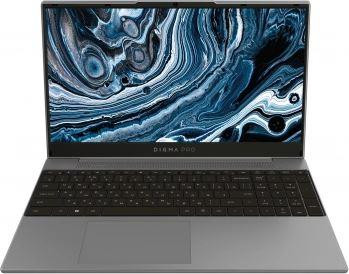 DIGMA Pro Breve S i3 1005G1/8Gb/SSD512Gb/15.6 /IPS/FHD/W11Pro Dark Grey (DN15P3-8DXW02)