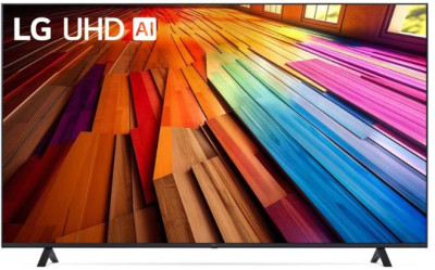 LG 75UT80006LA.ARUG SMART TV