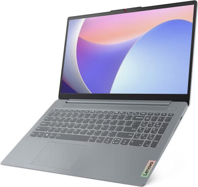 LENOVO 15.6 IdeaPad 3 Slim Arctic Grey (82XB0005RK)