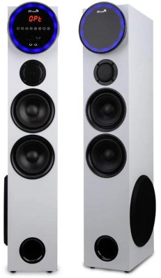 ELTRONIC (30-35) HOME SOUND Колонка 10" , белый