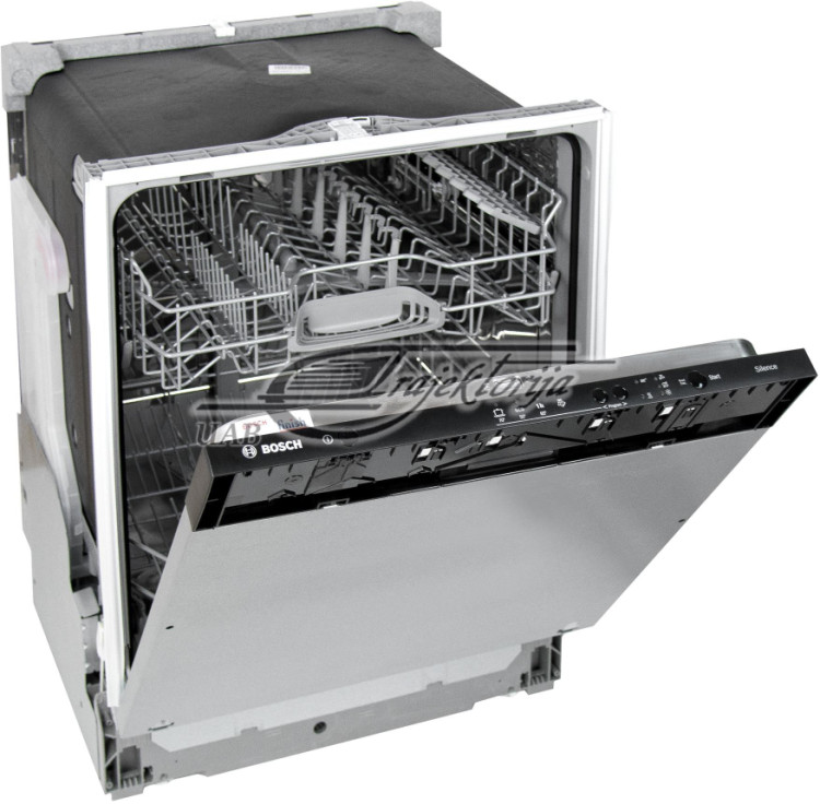 Посудомоечная машина Bosch SMV25EX02E