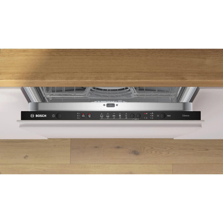 Посудомоечная машина Bosch SMV25EX02E
