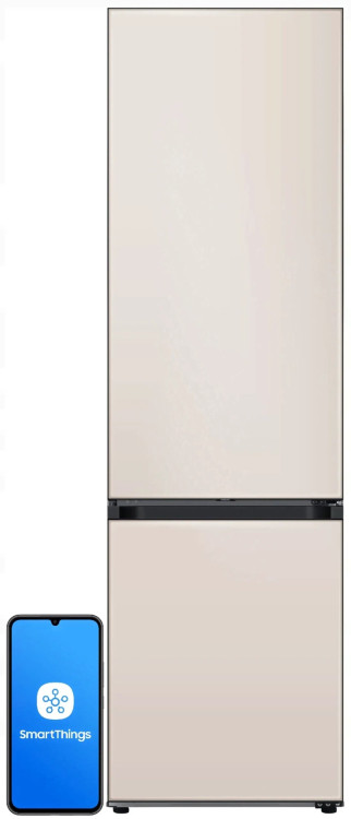 Холодильник Samsung RB38C7B4EB1EF