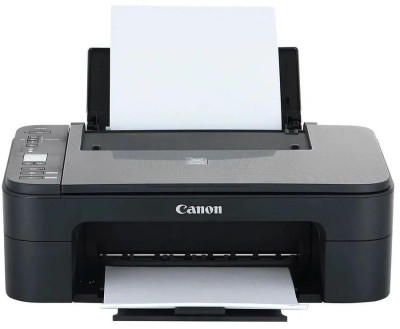 CANON Pixma TS3340 Black (3771C007)