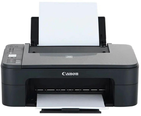 CANON Pixma TS3340 Black (3771C007)