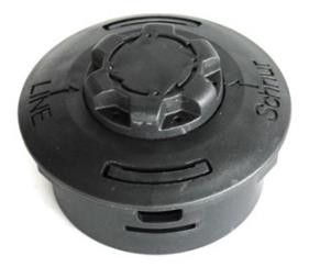 CHAMPION C5129 HT39 (гайка М10*1,00 левая) Быстрая загрузка STIHL FS55;DOLMAR ВС337;SOLO123,125