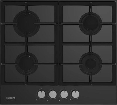 HOTPOINT HG 61F/BK