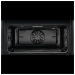 Электрический духовой шкаф Electrolux EVL6E46X, черный