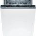 Встраиваемая посудомоечная машина Bosch SPV 2IKX10 E