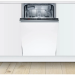 Встраиваемая посудомоечная машина Bosch SPV 2IKX10 E
