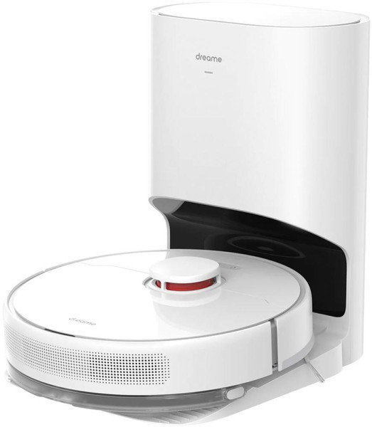 DREAME Bot D10PlusGen2-RU, RLD32GD