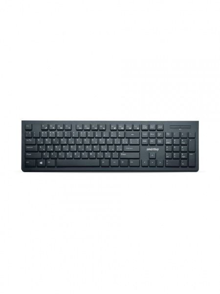 SMARTBUY (SBK-206AG-K) 206 черный