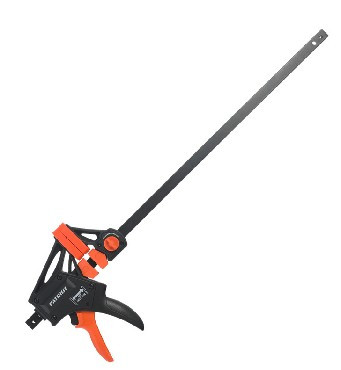 PATRIOT 350006510 Platinum QRP 450P Струбцины
