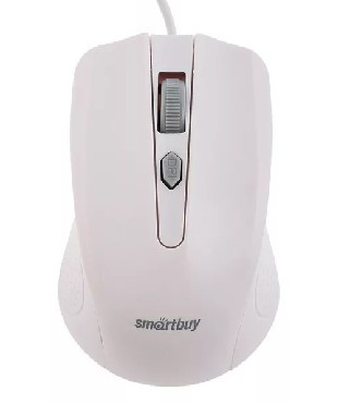SMARTBUY SBM-352-WK ONE , белый