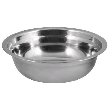 MALLONY BOWL-19 миска 1,0л 19 *5,5см нерж.(985891)