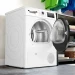 Сушильная машина Bosch WTH85V2KPL