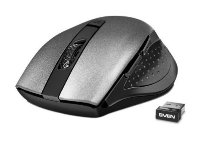 SVEN RX-425W серая