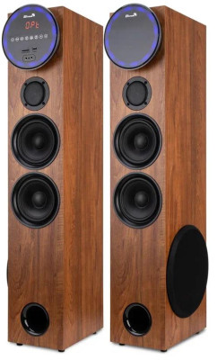 ELTRONIC (30-35) HOME SOUND Колонка 10" , бук
