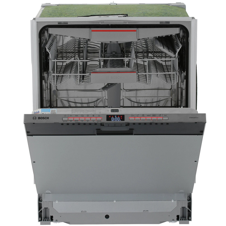 Посудомоечная машина Bosch SMV4EVX00E