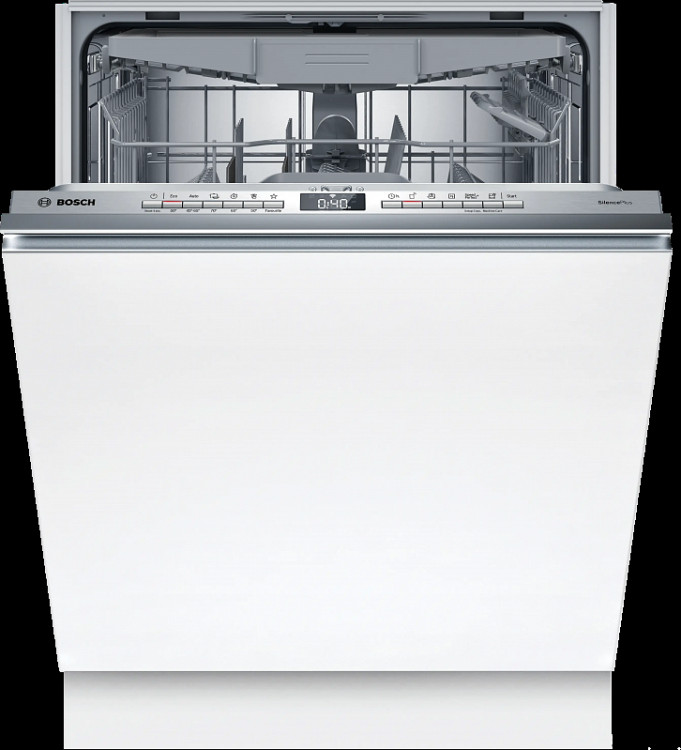 Посудомоечная машина Bosch SMV4EVX00E