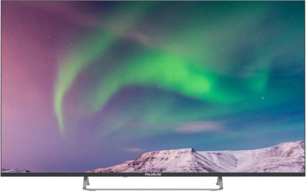 POLARLINE 55PQ71STC-SM SMART