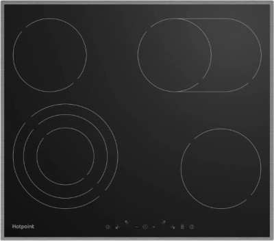 HOTPOINT HR 6T7 X S