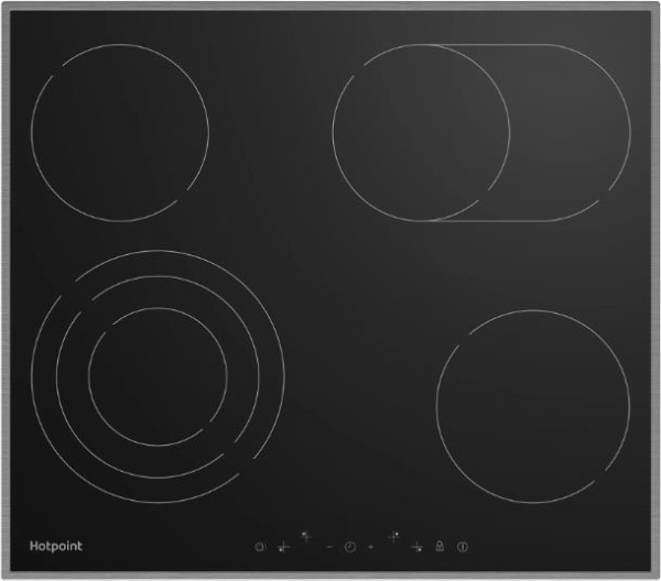 HOTPOINT HR 6T7 X S