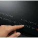 Электрическая варочная панель AEG IKE74441IB