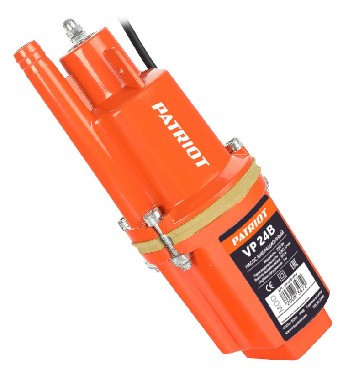 PATRIOT 315302491 VP 24В Насос вибрационный