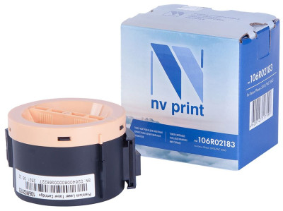 NV PRINT NV-106R02183