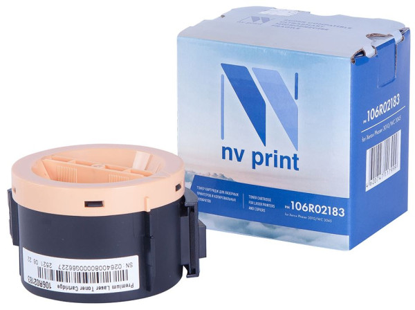 NV PRINT NV-106R02183