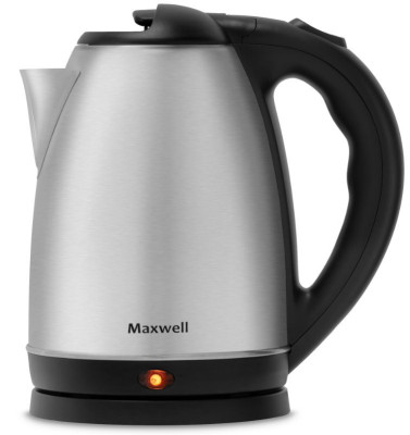 MAXWELL MW-1055 (ST) стальной