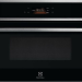 Встраиваемая микроволновая печь Electrolux EVM8E08X