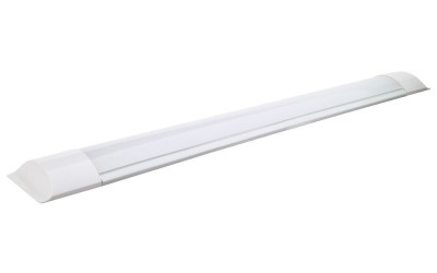 ULTRAFLASH LWL-5028-01 (Светодиодный свет-к,20Вт,4500K,220В, NEW)