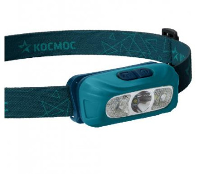 КОСМОС KOC515Lit Зеленый