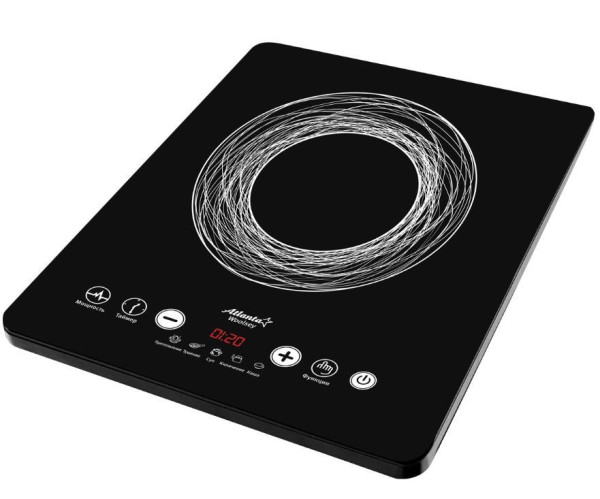 ATLANTA ATH-1759 (BLACK)