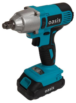 OASIS GK-350 (J) Аккумуляторный гайковерт