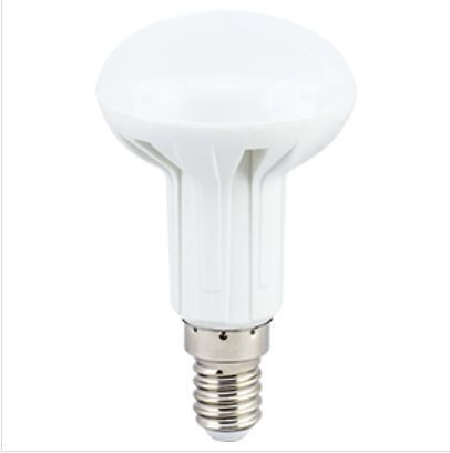 ECOLA TA4V70ELC LIGHT REFLECTOR R50 LED 7,0W 220V E14 4200K (композит) 85X50 (1 из ч/б уп. по 4)