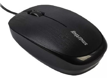 SMARTBUY SBM-214-K ONE черная