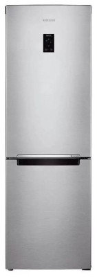 SAMSUNG RB33A32N0SA серебристый