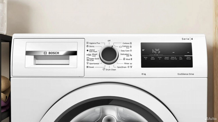 Стиральная машина Bosch WAN24200ME