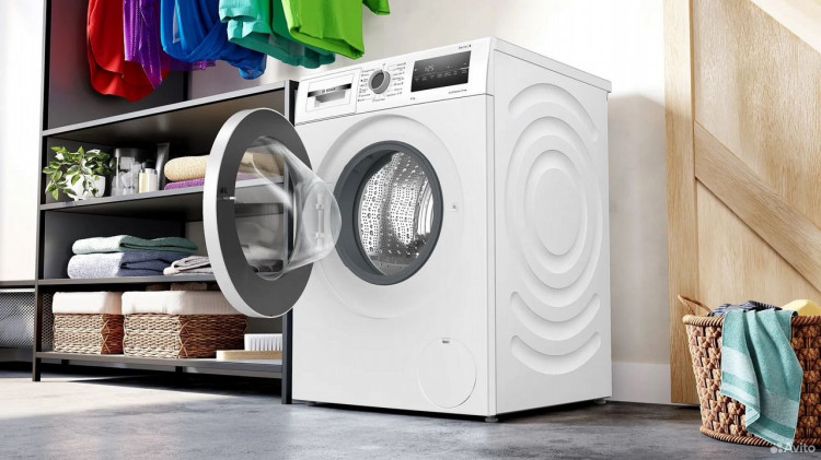 Стиральная машина Bosch WAN24200ME