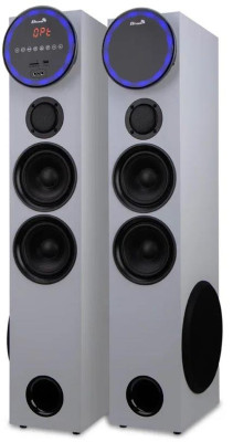 ELTRONIC (30-35) HOME SOUND Колонка 10" , серебро